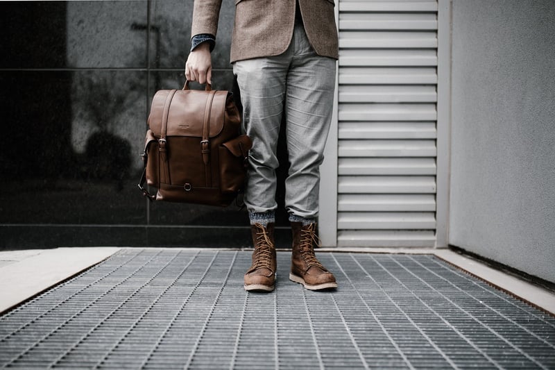Modern Adventurers