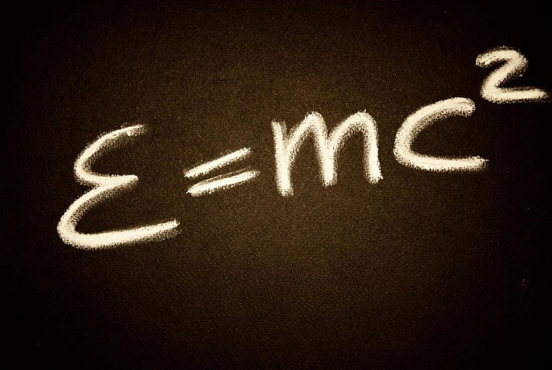 Einstein Image